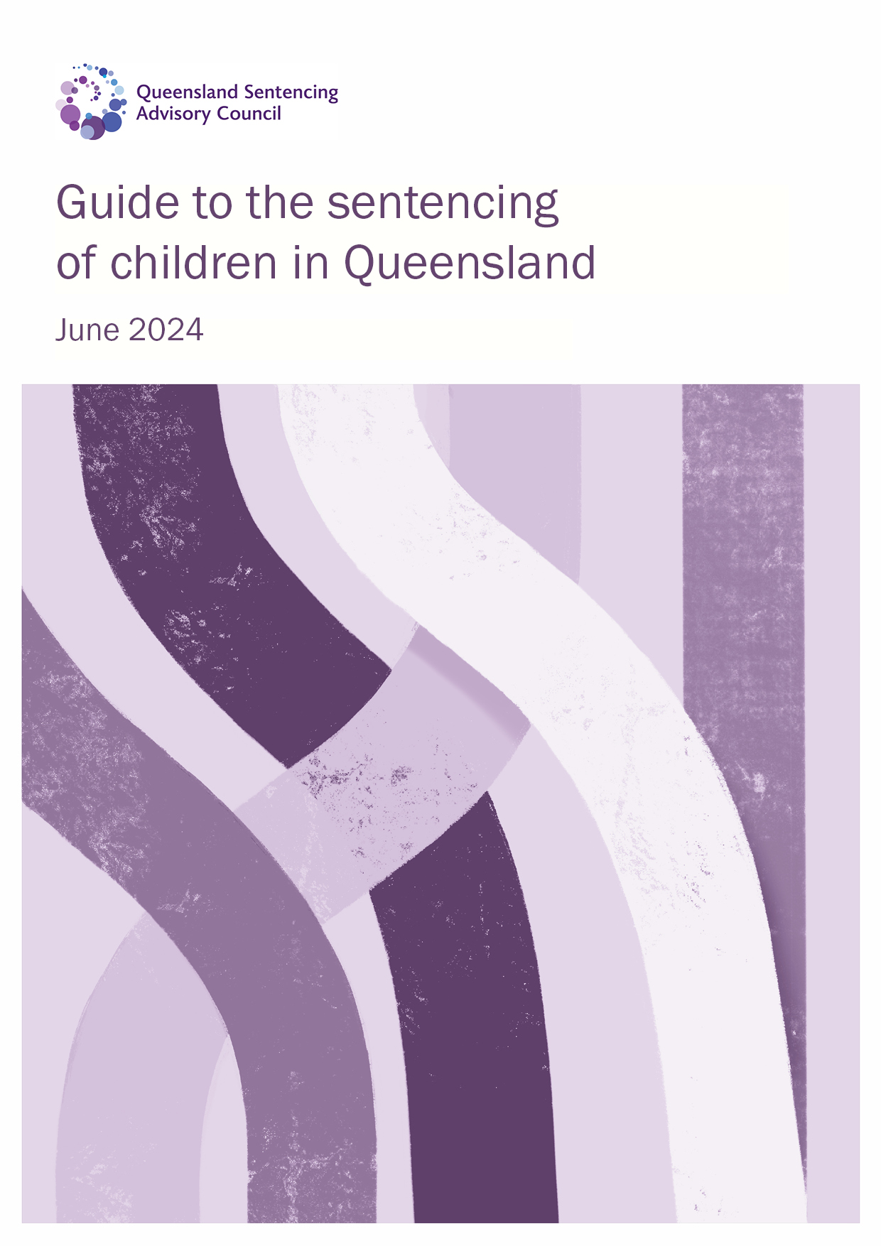 Childrens sentencing guide