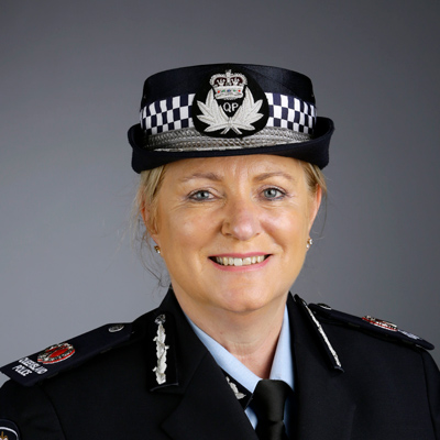 Picture of Debbie Platz