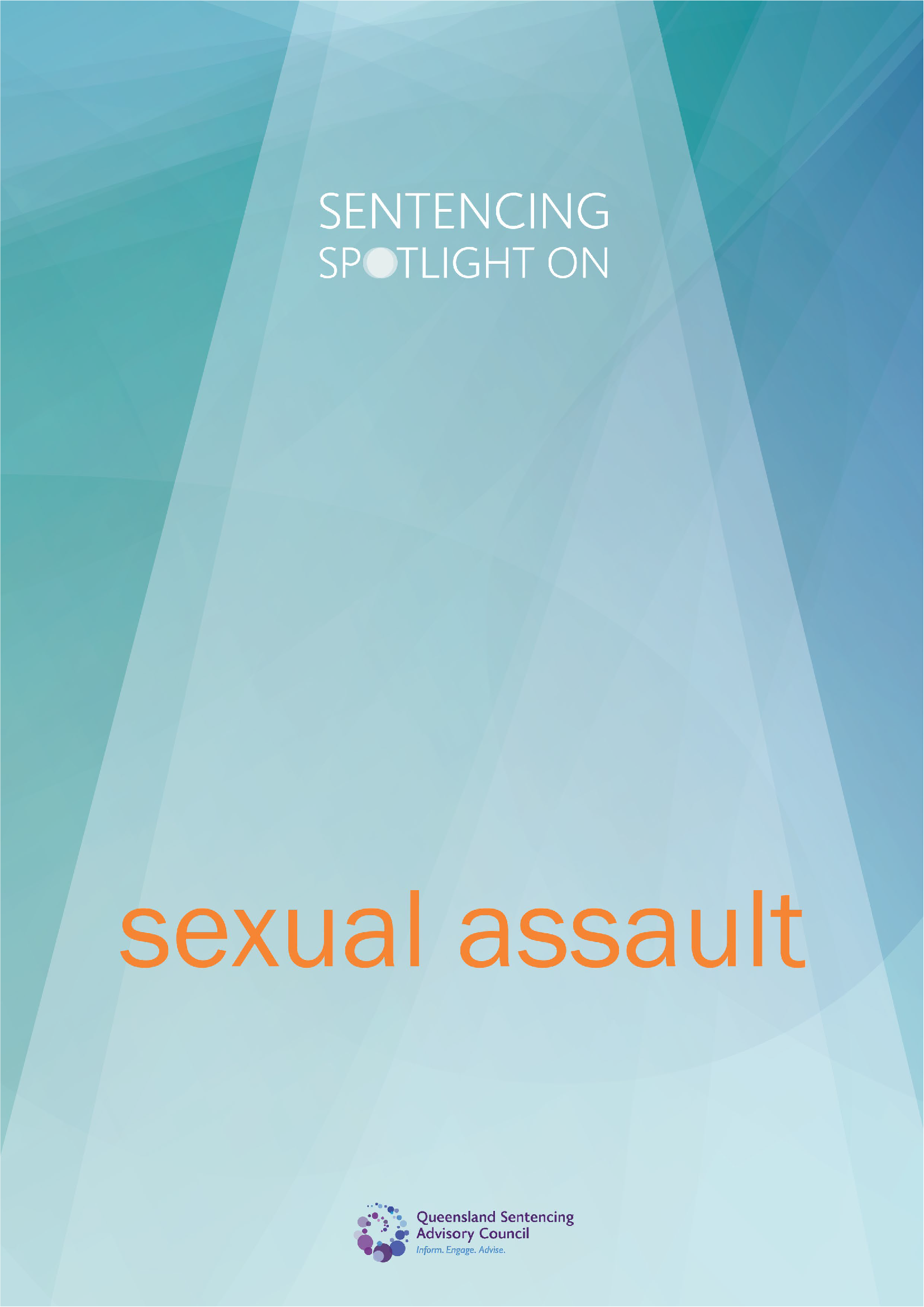 Sexual Assault Sentencing Advisory Council Queensland