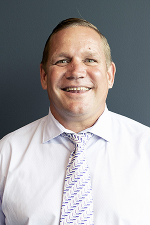 Graham White