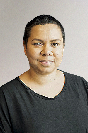 Boneta-Marie Mabo