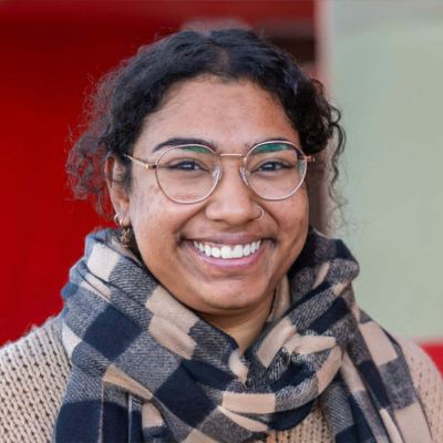 Rhea Bedi Waia