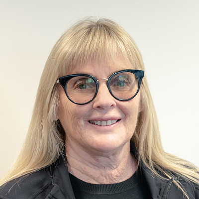 Picture of Debbie Kilroy OAM