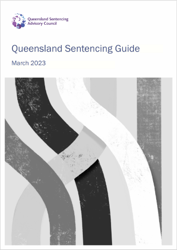 Sentencing guide
