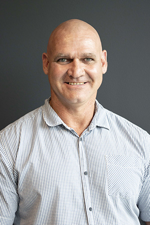 Laurie Bateman