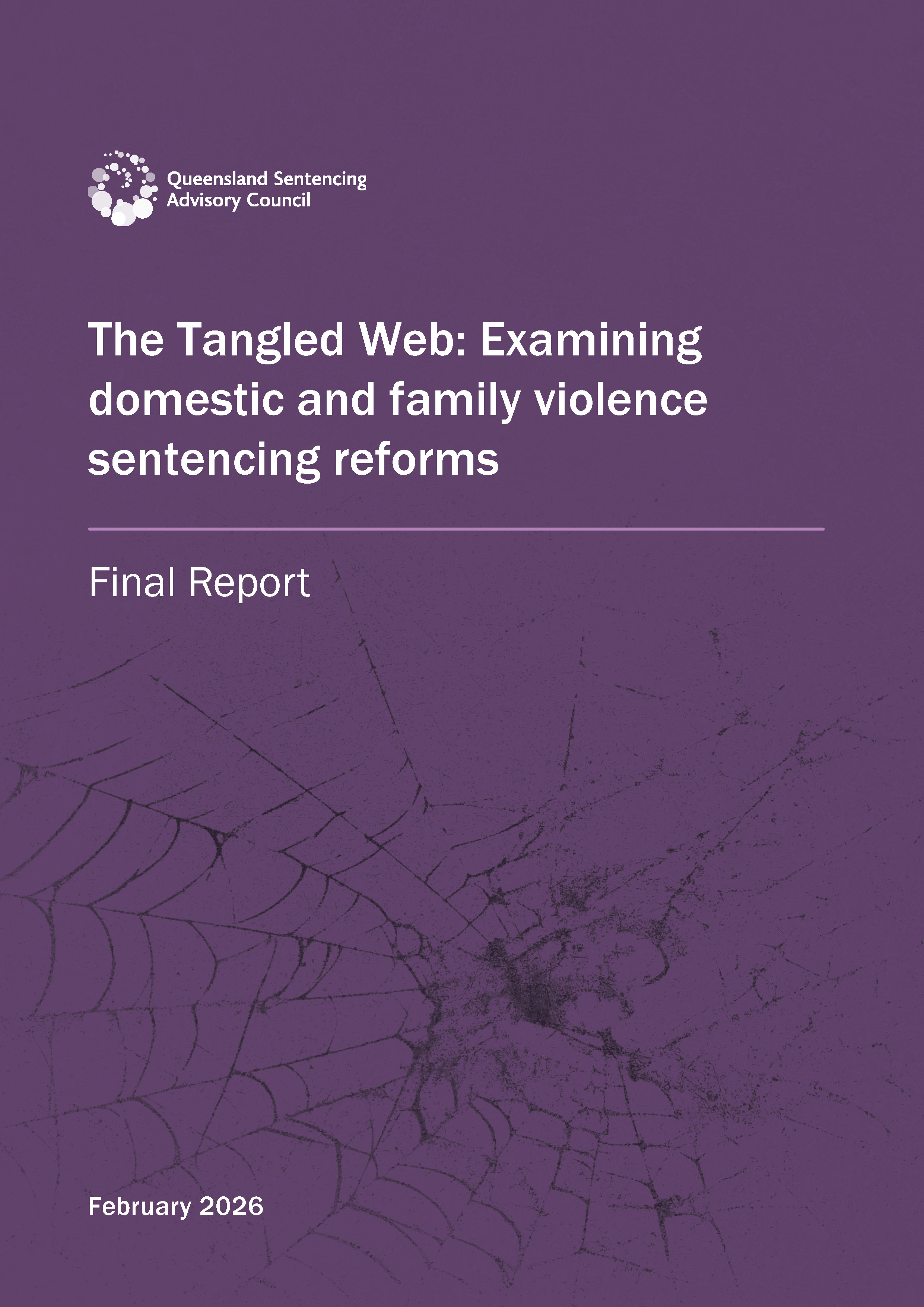 Image of the Final Report