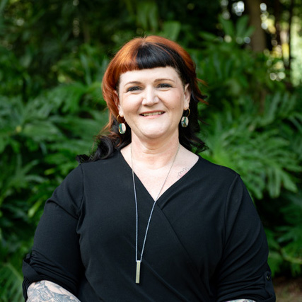 Image of Beck O'Connor